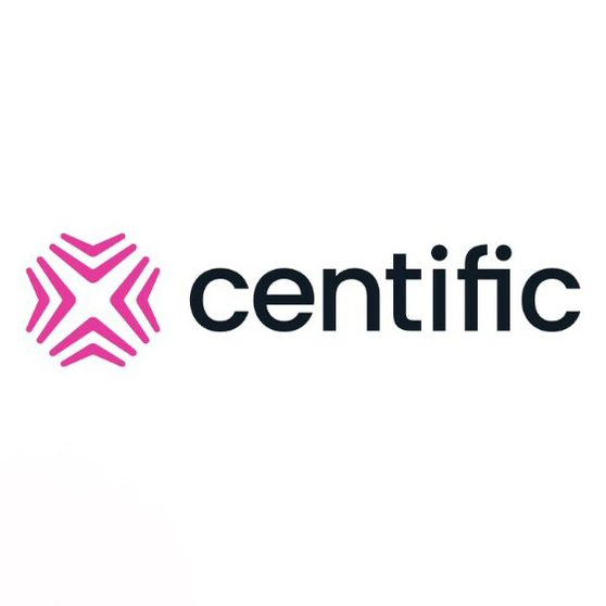 Centific logo