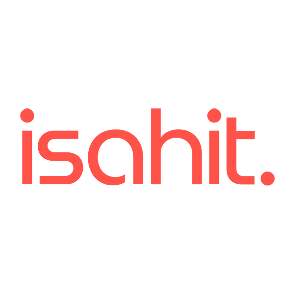 isahit logo