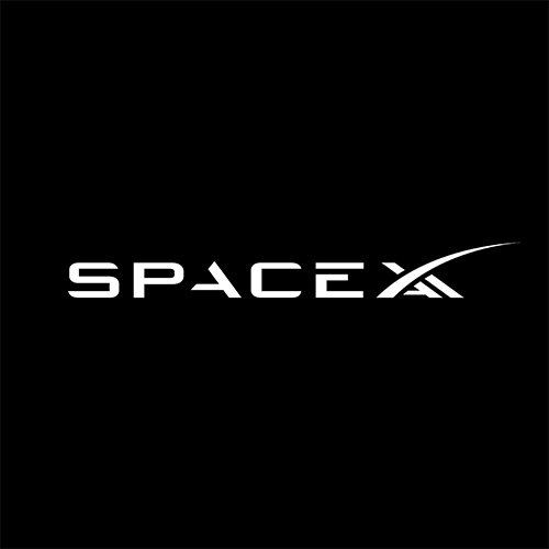 SpaceXAI logo