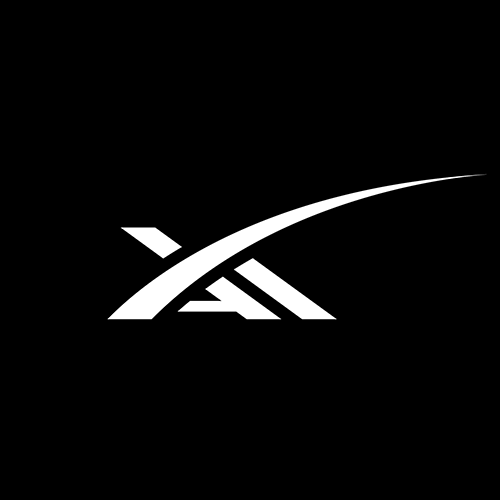 xAI logo